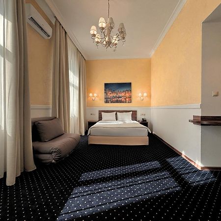 Odeska Astoria Hotel Odessa Eksteriør billede