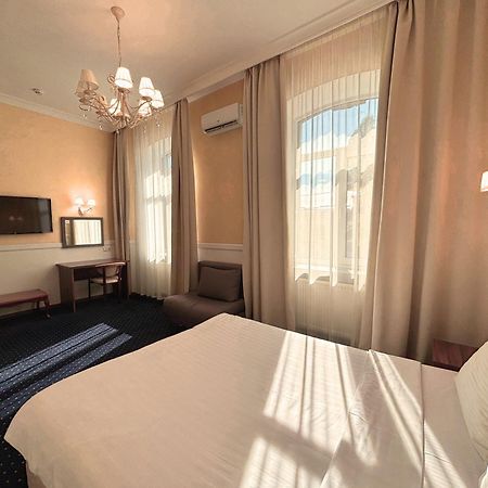 Odeska Astoria Hotel Odessa Eksteriør billede