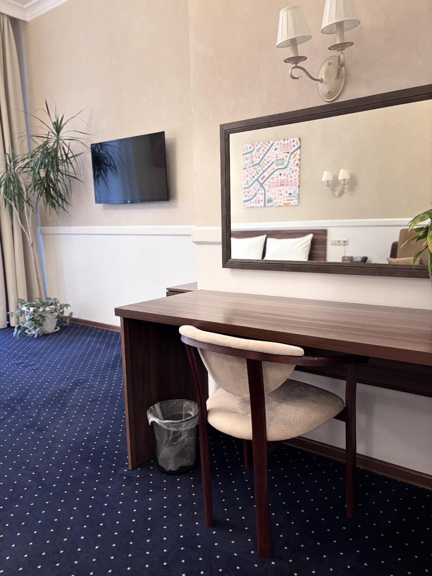 Odeska Astoria Hotel Odessa Eksteriør billede
