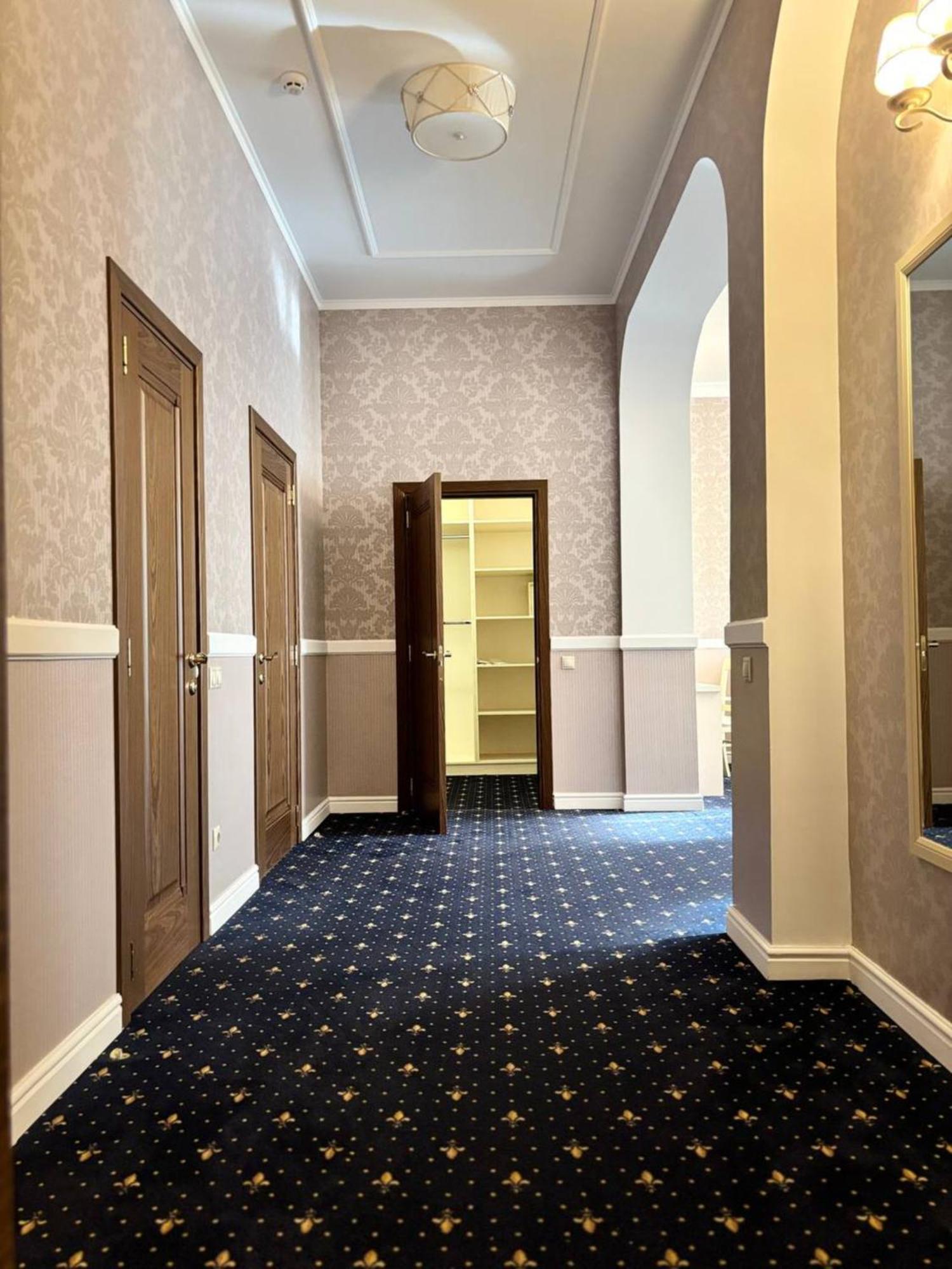 Odeska Astoria Hotel Odessa Eksteriør billede