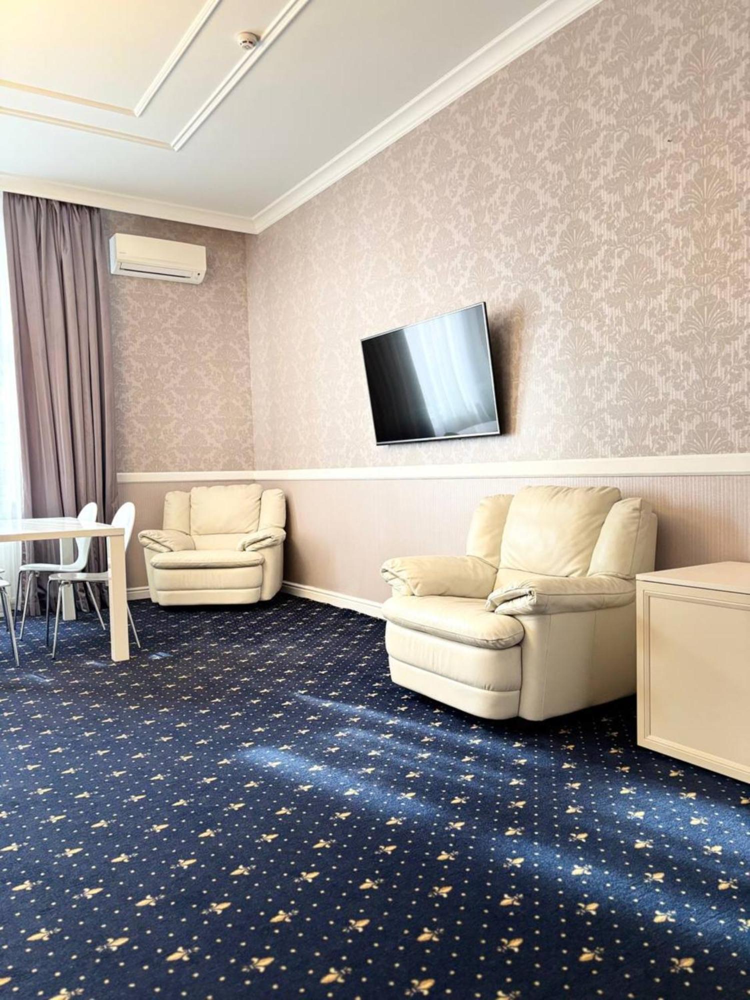 Odeska Astoria Hotel Odessa Eksteriør billede