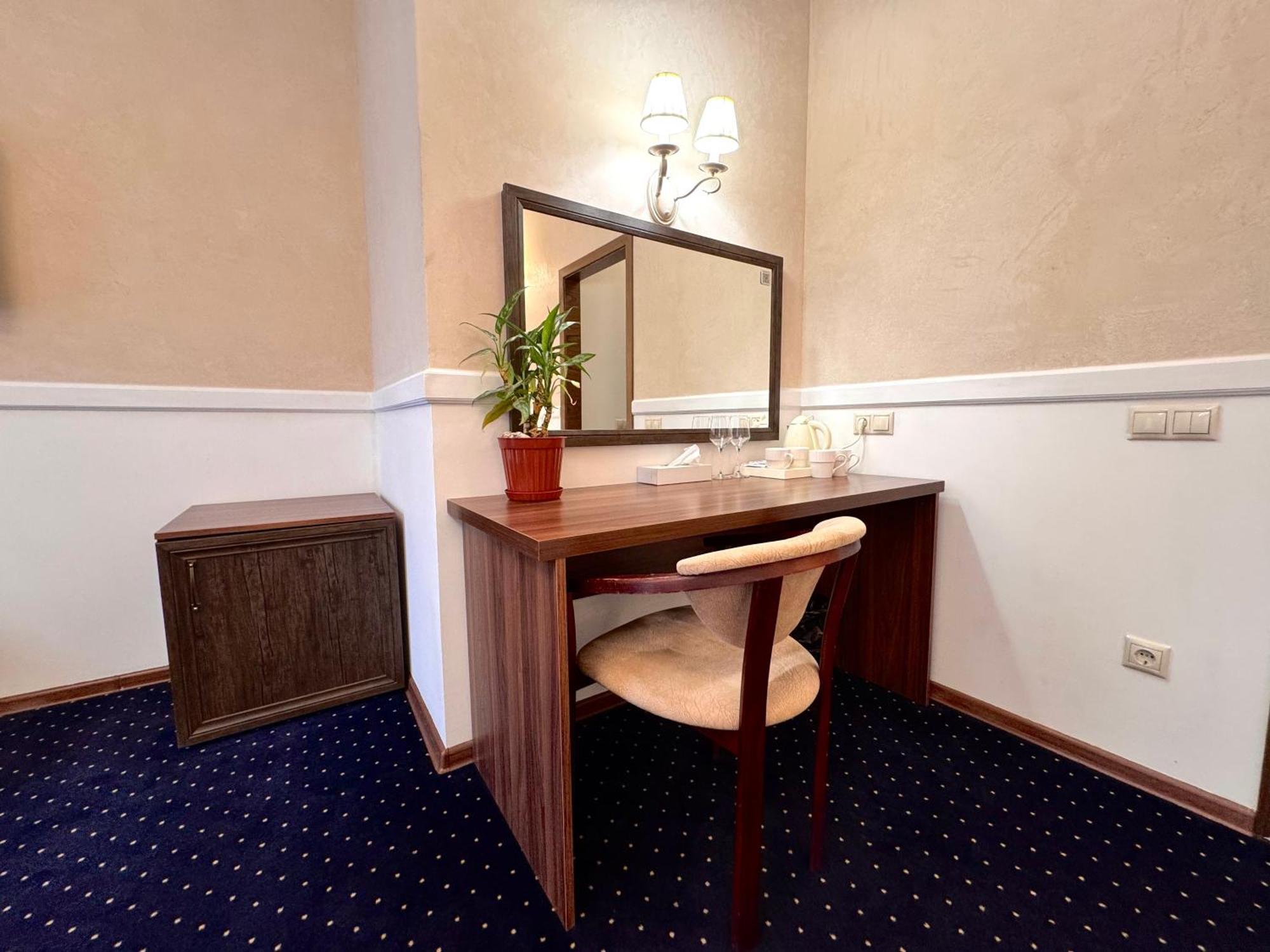 Odeska Astoria Hotel Odessa Eksteriør billede